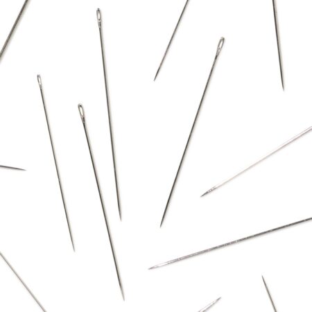 Naaldencassette - 30 stuks