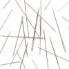 Naaldenset doosje magneet - 12 stuks