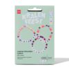 HEMA Naam armbandjes maken | HEMA