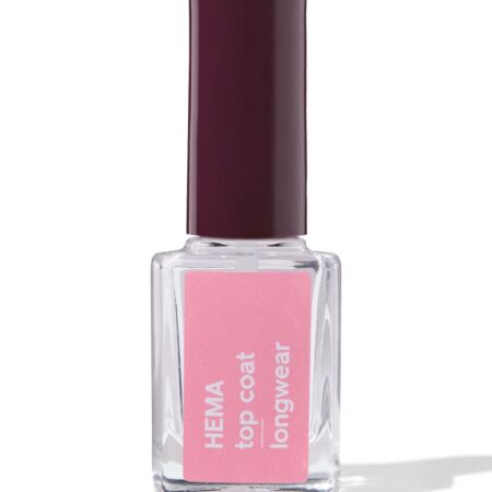 HEMA Nagellak topcoat | HEMA