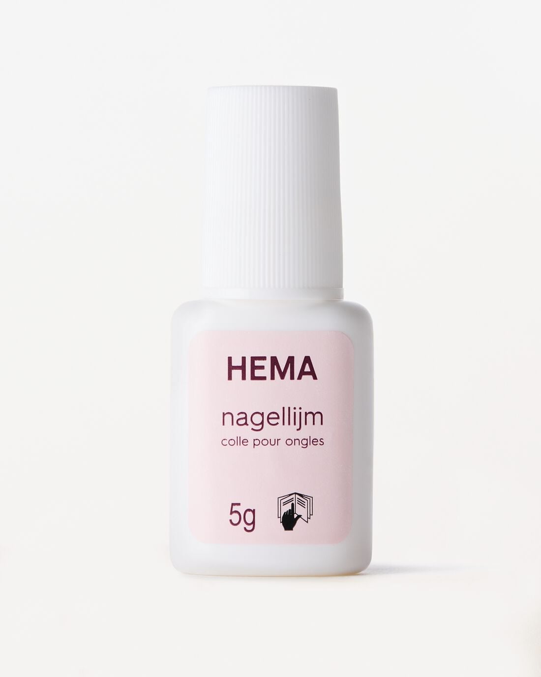 Nagellijm