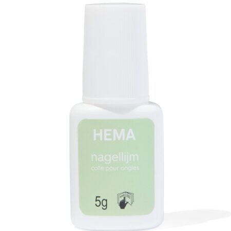 HEMA Nagellijm | HEMA