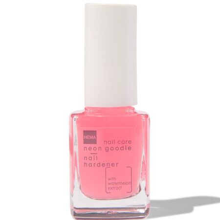 Nagelverharder 11ml (transparant)