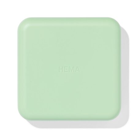 HEMA Navulbaar oogschaduw palet voor 4 kleuren | HEMA
