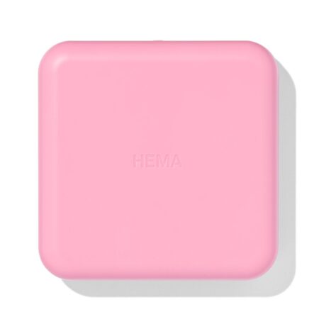 HEMA Navulbaar oogschaduw palet voor 4 kleuren | HEMA