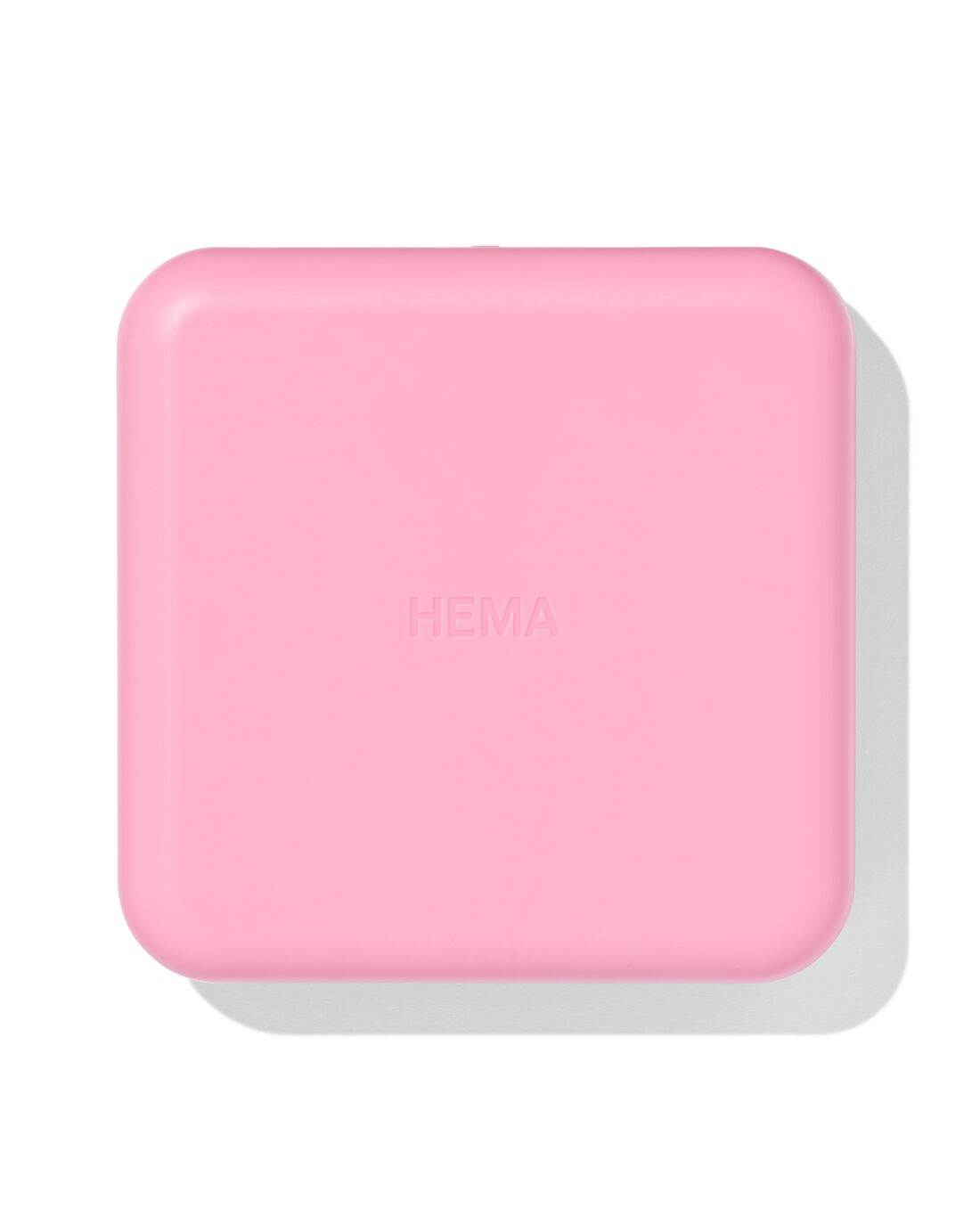 HEMA Navulbaar oogschaduw palet voor 4 kleuren | HEMA