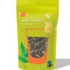 HEMA Navulling bio groene thee gember-citroengras 75gr | HEMA