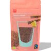 HEMA Navulling bio rooibos kaneel-ananas fruit 75gr | HEMA