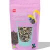 HEMA Navulling bio zwarte thee citroen-rood fruit 75gr | HEMA