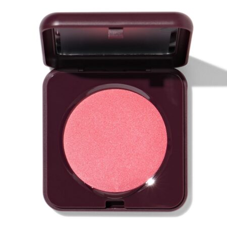 HEMA Navulling blush 30 poppy pink shimmer | HEMA
