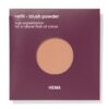 HEMA Navulling blush 35 brutal brown | HEMA
