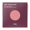 HEMA Navulling blush 38 heartbreaker rouge shimmer | HEMA