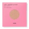 HEMA Navulling highlighter 02 opal | HEMA