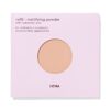 HEMA Navulling mattifying powder 19 cool beige | HEMA