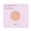 HEMA Navulling mattifying powder 21 soft rose | HEMA