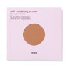 HEMA Navulling mattifying powder 25 golden caramel | HEMA