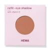 HEMA Navulling mono 54 warm brown (bruin) | HEMA