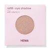 HEMA Navulling mono oogschaduw 21 glacier pearl (zalmroze) | HEMA