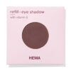 HEMA Navulling mono oogschaduw 26 dark brown (bruin) | HEMA