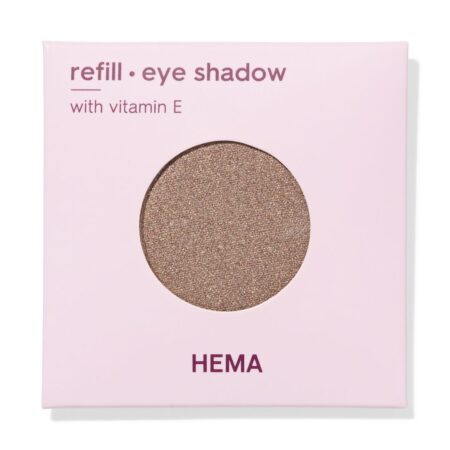 HEMA Navulling mono oogschaduw 28 blazing bronze (middenbruin) | HEMA