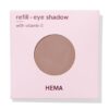 HEMA Navulling mono oogschaduw 29 taupe (ivoor) | HEMA