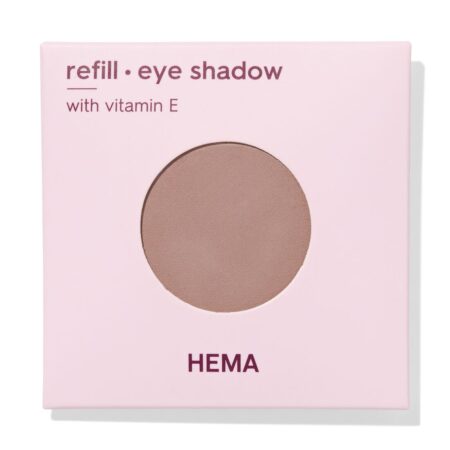 HEMA Navulling mono oogschaduw 29 taupe (ivoor) | HEMA