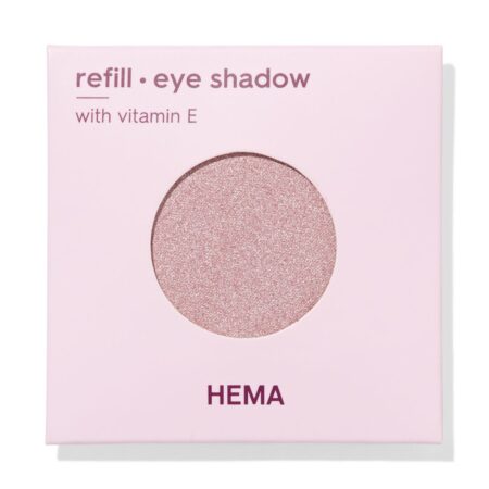 HEMA Navulling mono oogschaduw 30 sweet velvet (perzik) | HEMA