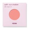 HEMA Navulling mono oogschaduw 31 peach (perzik) | HEMA