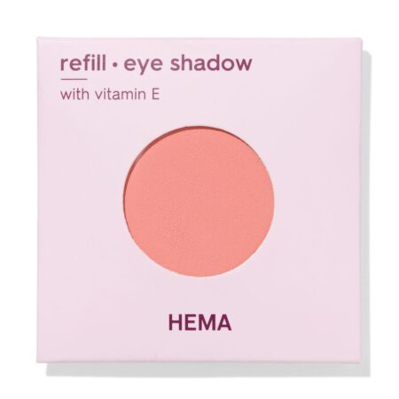HEMA Navulling mono oogschaduw 31 peach (perzik) | HEMA