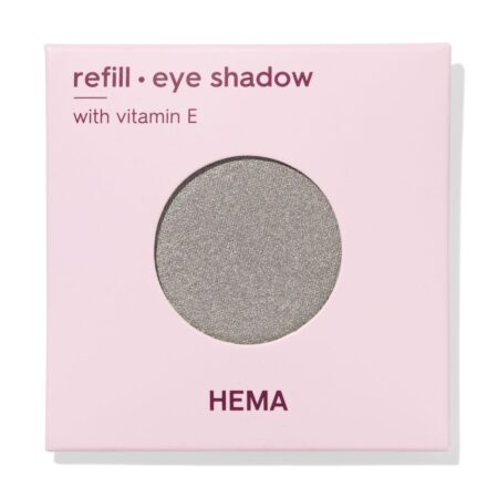 HEMA Navulling mono oogschaduw 47 lovey dovey (grijs) | HEMA