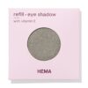 HEMA Navulling mono oogschaduw 61 green envy (felgroen) | HEMA