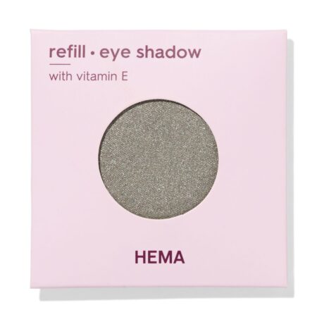 HEMA Navulling mono oogschaduw 61 green envy (felgroen) | HEMA