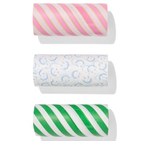 HEMA Navulling pluizenroller - 3 stuks | HEMA