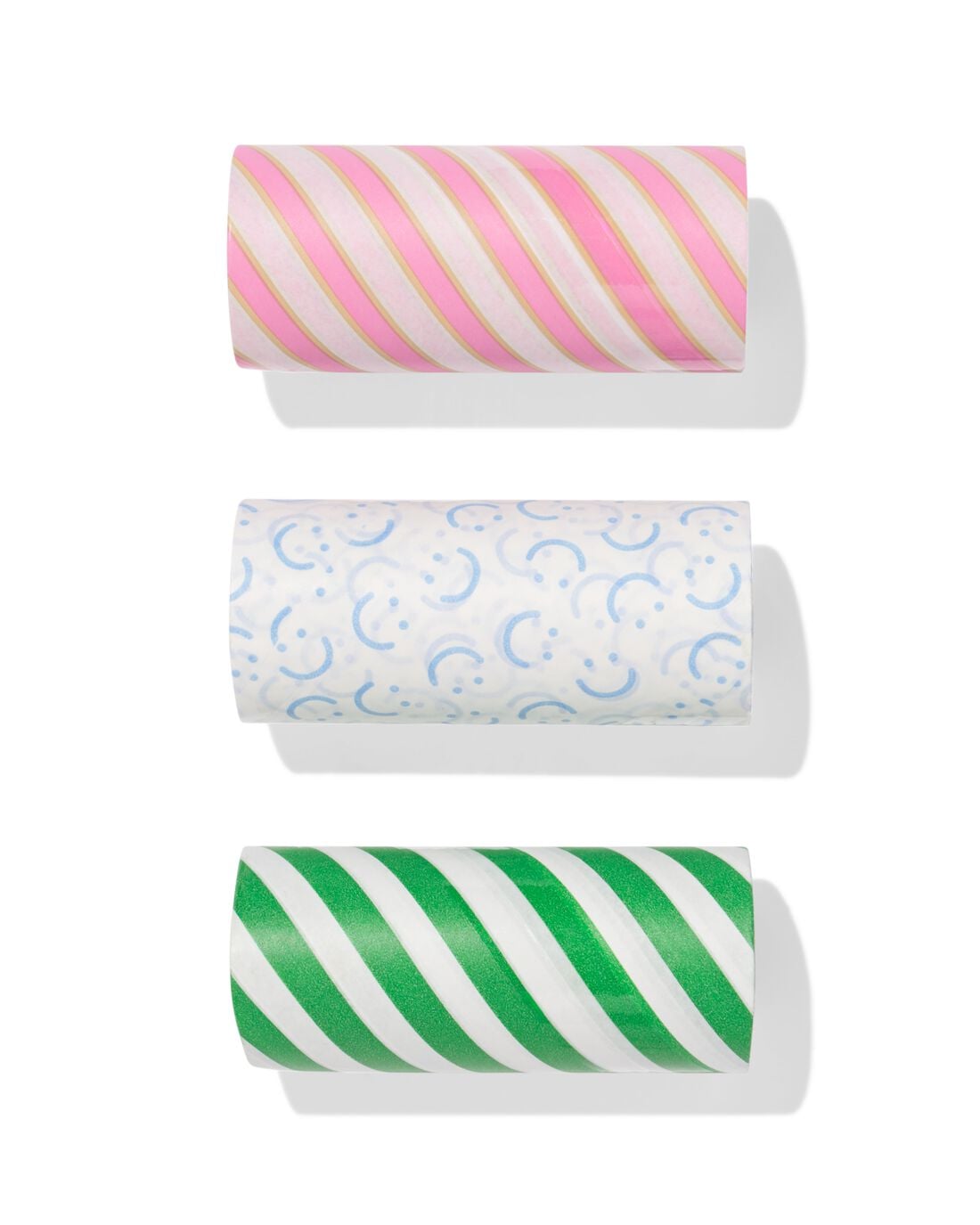 HEMA Navulling pluizenroller - 3 stuks | HEMA