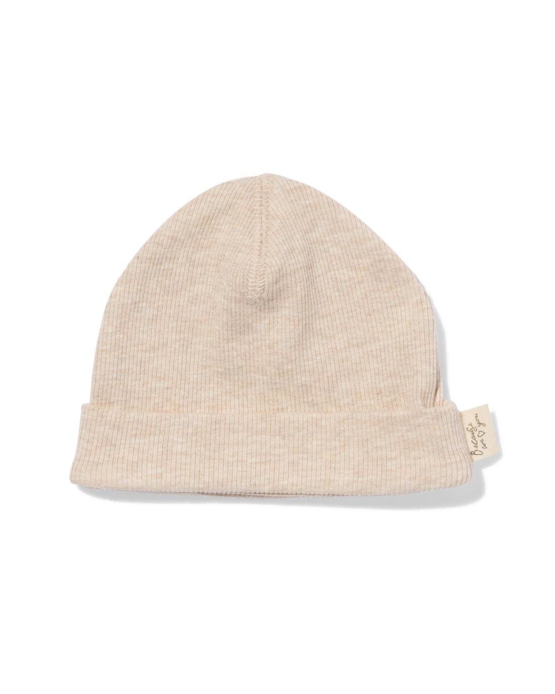 HEMA Newborn muts LENZING™ ECOVERO™ rib | HEMA