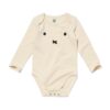 HEMA Nijntje babyromper wit (wit) | HEMA