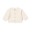 HEMA Nijntje babyvest ecru (ecru) | HEMA