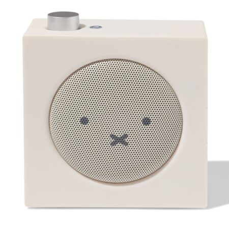HEMA Nijntje bluetooth luidspreker 11x5x10.5cm oplaadbaar | HEMA