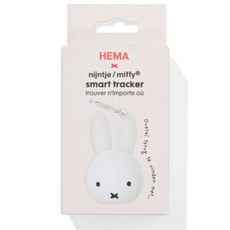 HEMA Nijntje bluetooth tracker voor iPhone | HEMA
