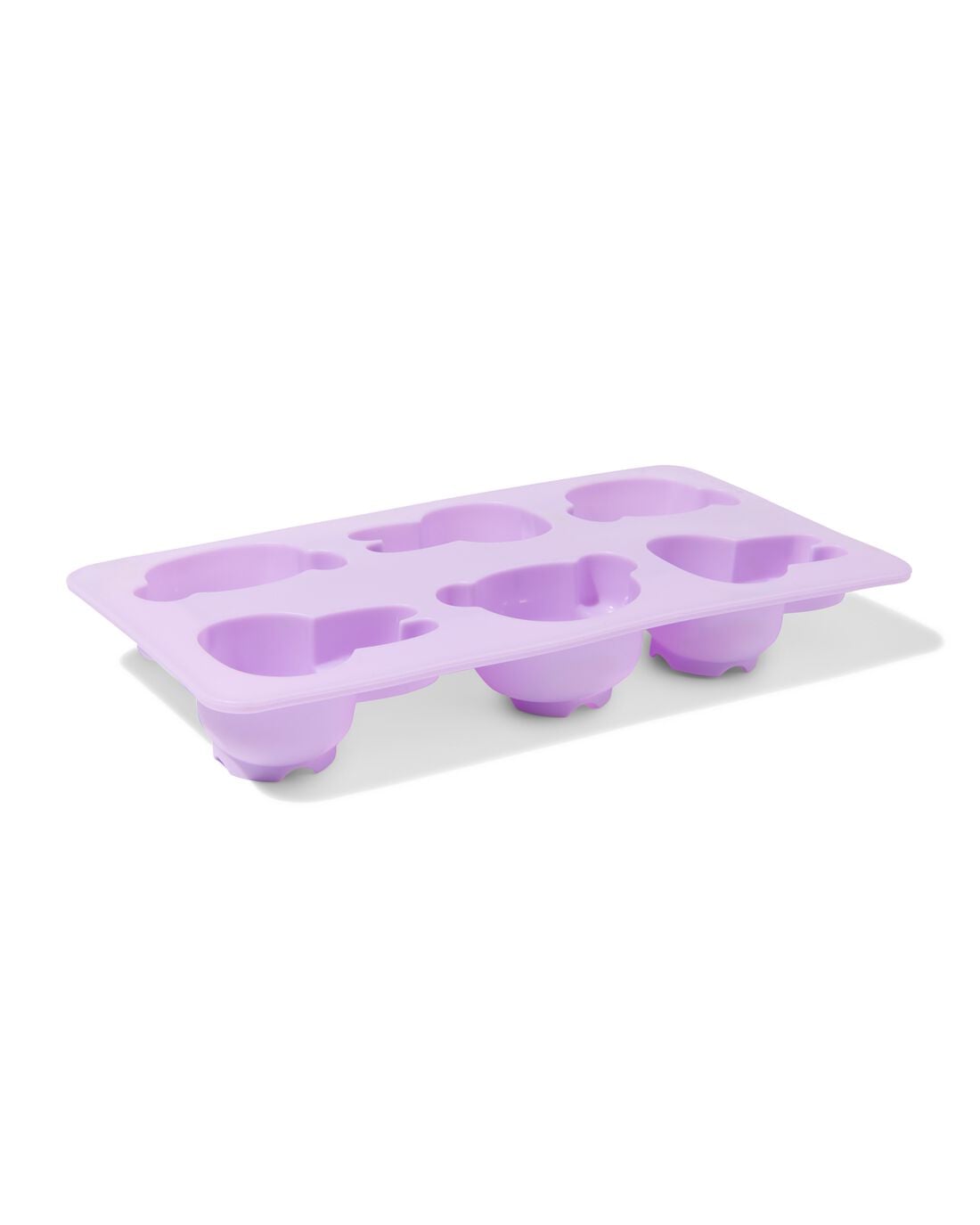 HEMA Nijntje cakejesvorm | HEMA
