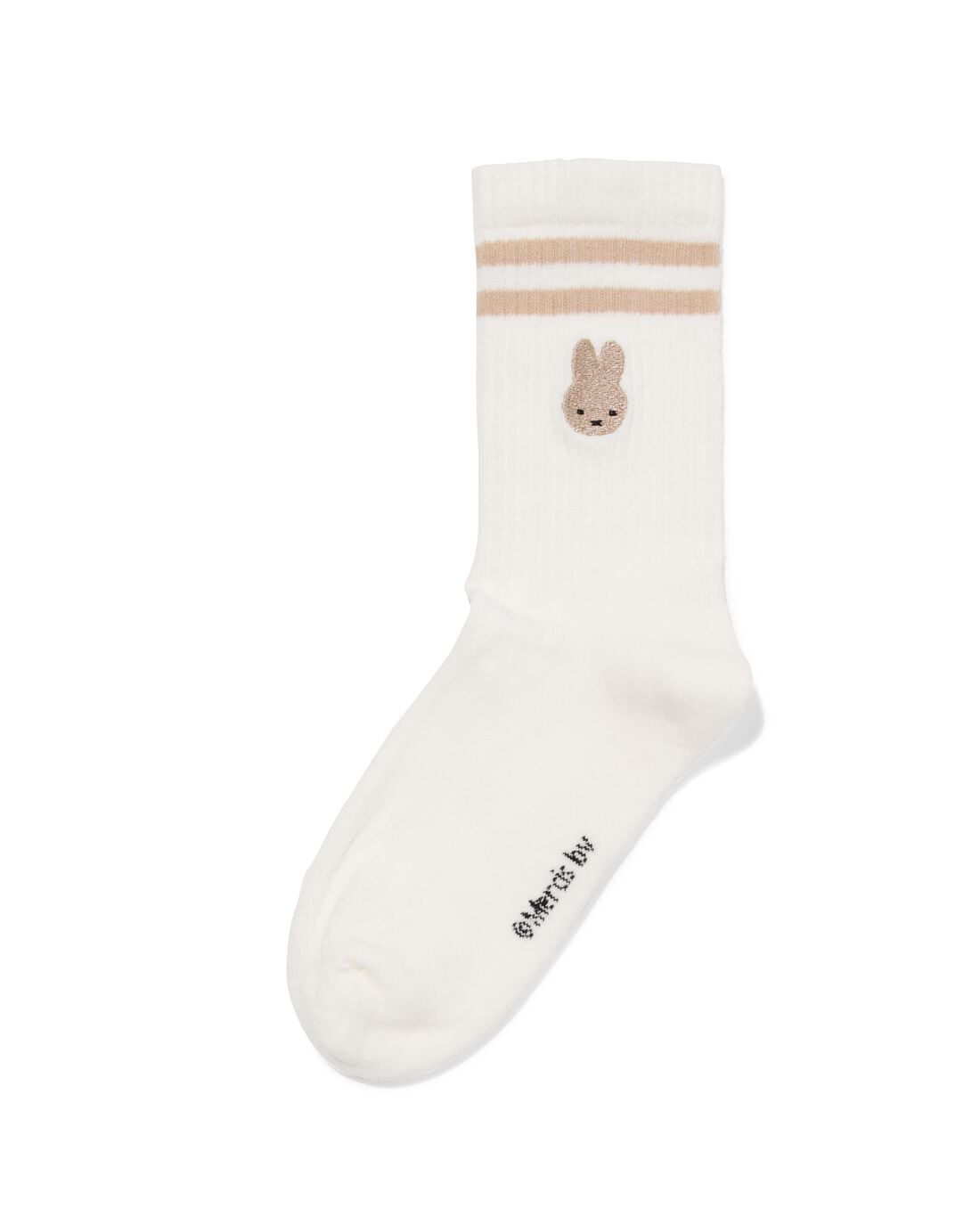 HEMA Nijntje damessokken beige (beige) | HEMA