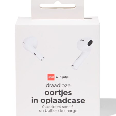 HEMA Nijntje draadloze oortjes | HEMA