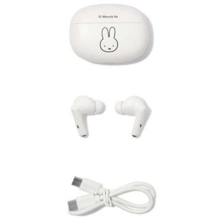 Nijntje draadloze oortjes in-ear noise cancelling