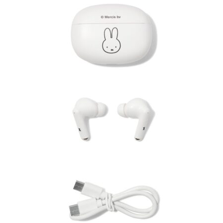 HEMA Nijntje draadloze oortjes in-ear noise cancelling | HEMA
