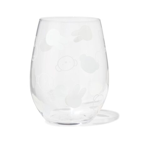 HEMA Nijntje drinkglas 550ml glas | HEMA
