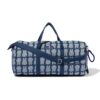 HEMA Nijntje duffeltas 55x28x28cm denim | HEMA