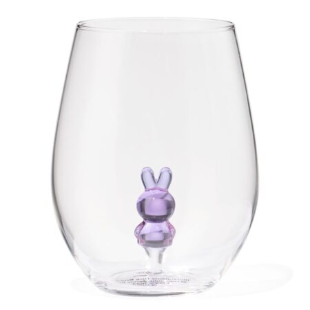 HEMA Nijntje glas 550ml met figuurtje | HEMA