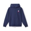 HEMA Nijntje hoodie voor volwassenen blauw (blauw) | HEMA
