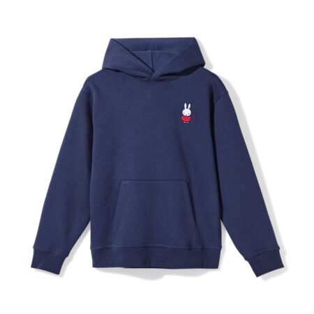 HEMA Nijntje hoodie voor volwassenen blauw (blauw) | HEMA