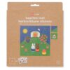 HEMA Nijntje kaarten met stickers - 2 stuks | HEMA